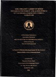 Soil organic carbon in mixed broadleaved forest and alder forest of Naudhara community forest, Godawari