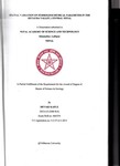 Thesis